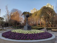 -苏州河梦清园环保主题公园