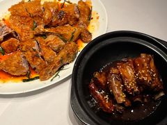 -洋洋中餐馆·SINCE 1997(信投店)