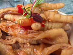 -野蔓果·山野菜(西湖景区·龙井茶田店)