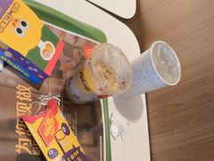 -麦当劳(厦门北站店)