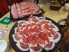 -南来顺饭庄·清真(南菜园店)