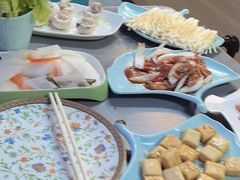 -牛犇炭火烤肉·鲜切烤肉(承德总店)