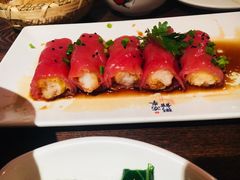 -南拳十三姨·潮汕砂锅粥(世纪金源店)