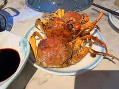 -争先鲜·蒸汽海鲜自助·鲜切牛肉