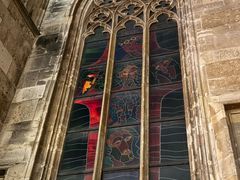 -斯蒂芬主教座堂(Stephansdom)