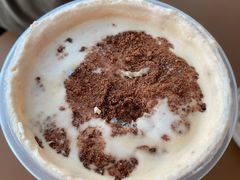 双料阿华田脆泰奶-milkplus·泰式奶茶(较场东路店)