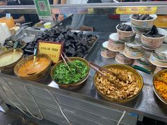 -大学城夜市大排档(凤栖路店)