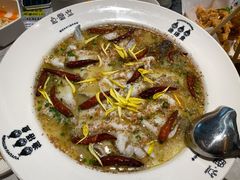 -渔语鱼新川菜Bistro(万象天地店)