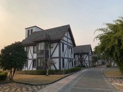 -太阳岛度假酒店