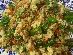 -向民炒鸡老店(火车站店)