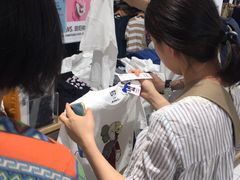 -优衣库(上海正大广场店)