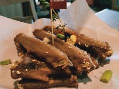-滋粥楼·顺德菜(番禺广场总店)
