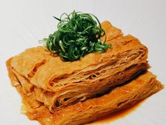素烧鹅-新白鹿餐厅(滨江银泰店)