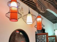 -徽镇小厨·经典徽菜(十里河店)