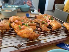 -苦尽酒馆·川菜(鼓楼店)