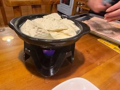 重庆豆花-重庆石磨豆花庄(乔庄店)