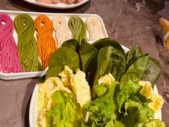 -鼎臻集·海鲜火锅(格调林泉店)