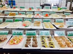 -令氏家外家岐山面(火炬路店)