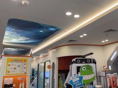 -极橙儿童齿科矫正中心(奥城店)