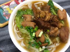 -珍珍小食店(西华路店)