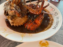 -Ministry of Crab•MOC(交子大道店)