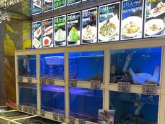 -丽园海鲜饭店(东关街店)