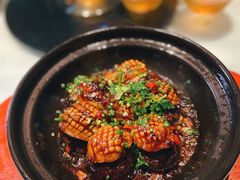 -佬麻雀·剁椒鱼头(京基KK One店)