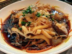 -聚丰园•湖鲜餐厅(阿红私房菜梅石路店)