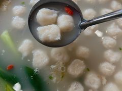 -邢家锅贴老店·非遗·开封菜(金明广场店)