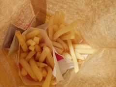 小薯条-麦当劳(天兴罗斯福店)