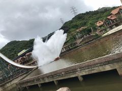 -东部华侨城