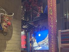 -吃饭皇帝大(长宁龙之梦店)
