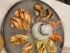 -羽寿司(东方宝泰店)