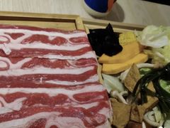 -吉野家(上地三街店)