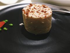 老上海核桃冰糕-粤麓轩餐厅(中信泰富广场店)