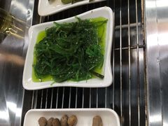 -三子烤羊腿·海鲜(弘阳店)