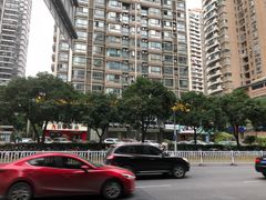 -超鹿运动(五四路恒力城店)