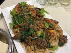 -伟记牛肉(金鸿公路店)