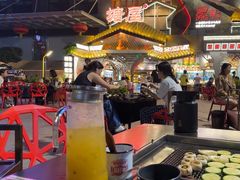 -塘屋烧烤·云南火塘烧烤品牌(春城慧谷旗舰店)
