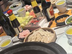 贡椒鱼-小饕荟雅安贡椒鱼鲜馆(广福桥店)