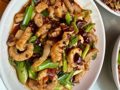 -胖哥家藏菜(护国路店)