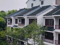 -苏州吴宫泛太平洋酒店