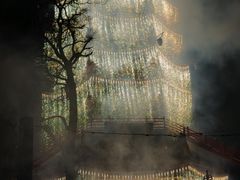-丰都鬼城名山景区