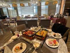 -北京王府井希尔顿酒店·万斯阁西餐厅