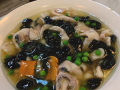 糟溜鱼片-锦園(伊势丹美食城店)