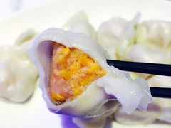 -喜鼎海胆水饺(柏威年购物中心店)
