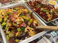 -滋味烤鱼(祥和里店)