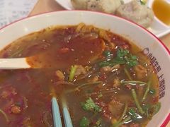 -小杨生煎(成山巴黎春天店)