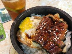-渔记茶餐厅(渔村店)