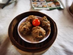 -合晋食府(广州合晋帝苑酒店)